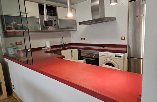 Cimadevilla Apartment | 130A - Precioso apartamento en Cimadevilla