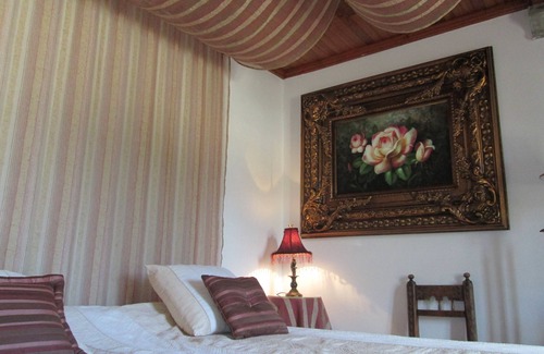 Floure Other | 130m2 apartment in the Château wing sleeps 8 3 bedrooms, fully-equipped kitchen