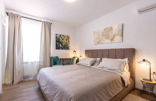 Praputnjak House | 131 m² House ∙ 4 bedrooms ∙ 10 guests