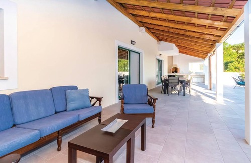 Praputnjak House | 131 m² House ∙ 4 bedrooms ∙ 10 guests