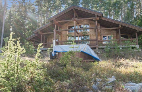 Asikkala House | 131 m² House ∙ 4 bedrooms ∙ 9 guests