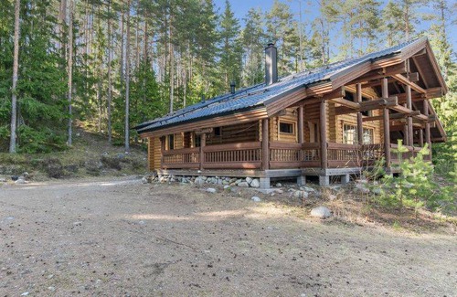 Asikkala House | 131 m² House ∙ 4 bedrooms ∙ 9 guests