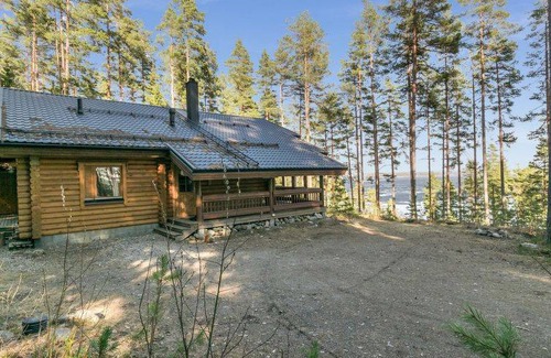 Asikkala House | 131 m² House ∙ 4 bedrooms ∙ 9 guests