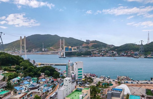 Yeosu House | 132 m² Motel ∙ 3 bedrooms ∙ 15 guests