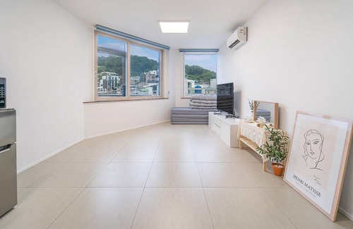 Yeosu House | 132 m² Motel ∙ 3 bedrooms ∙ 15 guests