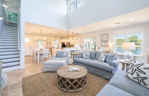 Laurel Grove House | 1329 Laurel Grove "Sea Turtle Cottage"