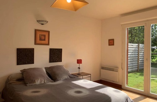 Angerville-la-Martel House | 133 m² House ∙ 3 bedrooms ∙ 6 guests