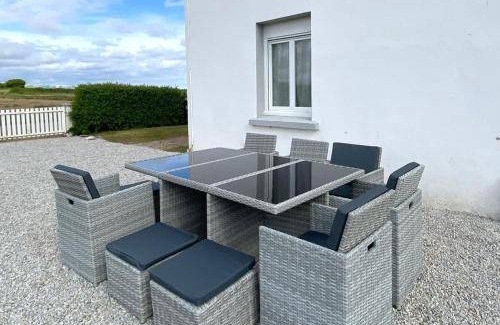 Saint-Pol-de-Leon House | 133 m² House ∙ 6 bedrooms ∙ 12 guests