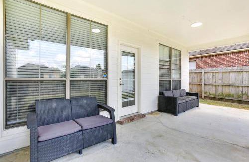 South Baton Rouge House | 133 m² House ∙ 3 bedrooms ∙ 6 guests