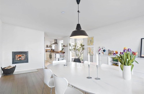 Hoeve Strand House | 13317 Asnæs - Møllestrædet 4