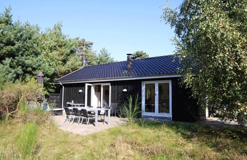 Hojby House | 13327-1 Højby - Symfonivej 15