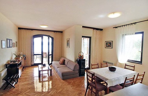 Mali Iz House | 134 m² House ∙ 5 bedrooms ∙ 10 guests