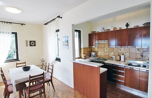 Mali Iz House | 134 m² House ∙ 5 bedrooms ∙ 10 guests