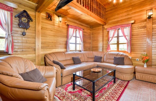 Hrascina House | 134 m² House ∙ 3 bedrooms ∙ 7 guests
