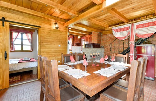 Hrascina House | 134 m² House ∙ 3 bedrooms ∙ 7 guests