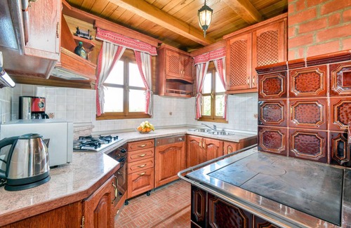 Hrascina House | 134 m² House ∙ 3 bedrooms ∙ 7 guests