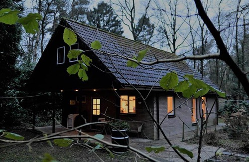 Norg Villa | 134 m² Villa ∙ 3 bedrooms ∙ 6 guests