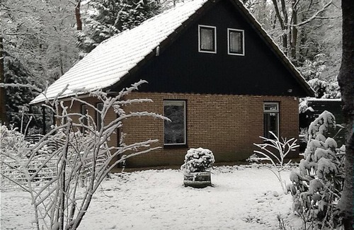 Norg Villa | 134 m² Villa ∙ 3 bedrooms ∙ 6 guests