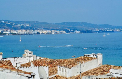 Puerto Banus Apartment | 135 m² Apartment ∙ 2 bedrooms ∙ 4 guests