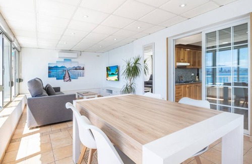 Benidorm Apartment | 135 m² Apartment ∙ 2 bedrooms ∙ 6 guests