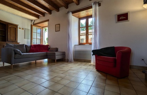 Pinols Cottage | 135 m² Cabin ∙ 3 bedrooms ∙ 6 guests