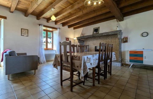 Pinols Cottage | 135 m² Cabin ∙ 3 bedrooms ∙ 6 guests