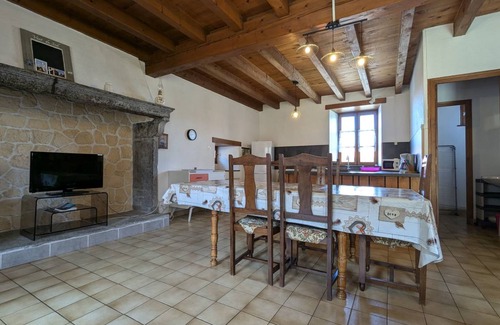 Pinols Cottage | 135 m² Cabin ∙ 3 bedrooms ∙ 6 guests