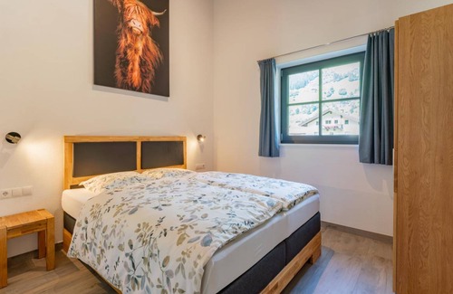 Wald im Pinzgau Ski Chalet | 135 m² Chalet ∙ 4 bedrooms ∙ 10 guests