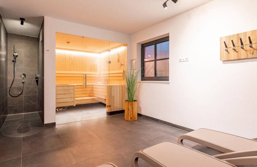 Wald im Pinzgau Ski Chalet | 135 m² Chalet ∙ 4 bedrooms ∙ 10 guests