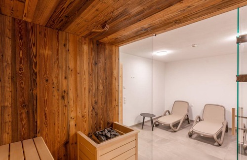 Wald im Pinzgau Ski Chalet | 135 m² Chalet ∙ 4 bedrooms ∙ 10 guests