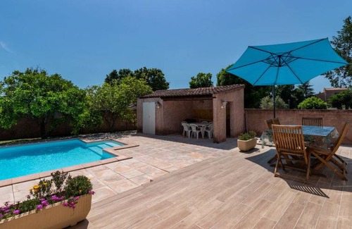 Prunelli-di-Fiumorbo House | 135 m² House ∙ 3 bedrooms ∙ 6 guests