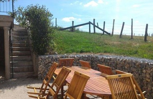 Boujailles House | 135 m² Gîte ∙ 4 bedrooms ∙ 11 guests