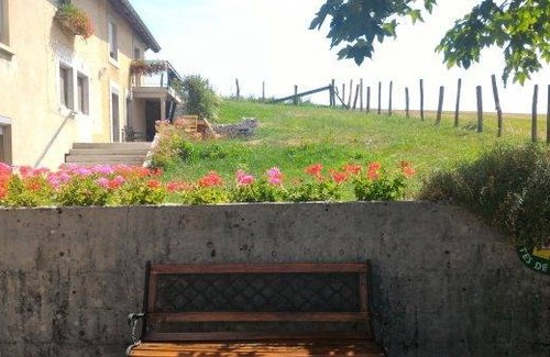 Boujailles House | 135 m² Gîte ∙ 4 bedrooms ∙ 11 guests
