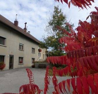Boujailles House | 135 m² Gîte ∙ 4 bedrooms ∙ 11 guests