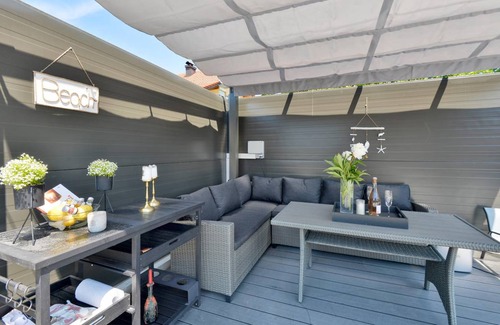 Tuhelj House | 135 m² House ∙ 2 bedrooms ∙ 8 guests