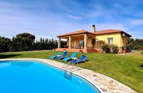 Maello House | 135 m² House ∙ 2 bedrooms ∙ 5 guests