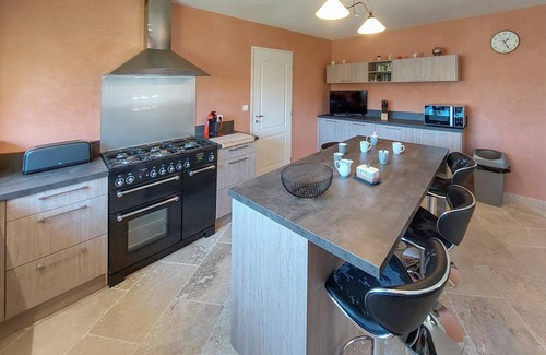 Chilhac House | 135 m² House ∙ 3 bedrooms ∙ 6 guests