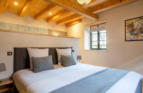 Epfig House | 135 m² House ∙ 4 bedrooms ∙ 8 guests