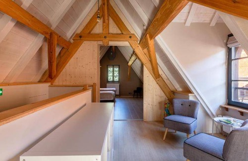 Epfig House | 135 m² House ∙ 4 bedrooms ∙ 8 guests