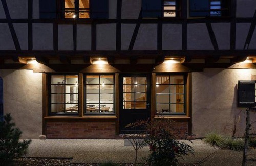 Epfig House | 135 m² House ∙ 4 bedrooms ∙ 8 guests