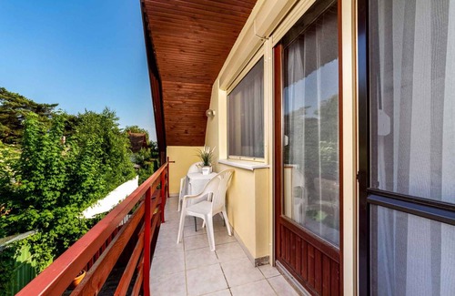 Balatonfenyves House | 135 m² House ∙ 4 bedrooms ∙ 6 guests