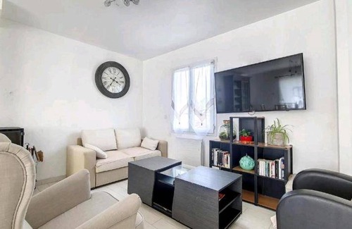 Gueron Villa | 135 m² Villa ∙ 4 bedrooms ∙ 8 guests