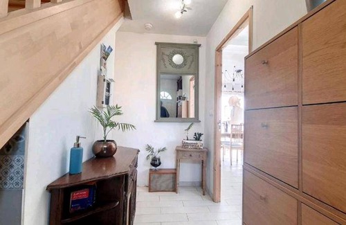 Gueron Villa | 135 m² Villa ∙ 4 bedrooms ∙ 8 guests
