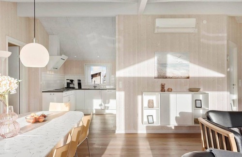 Houvig Strand House | 135 Ringkøbing - Sortebærdalen 51