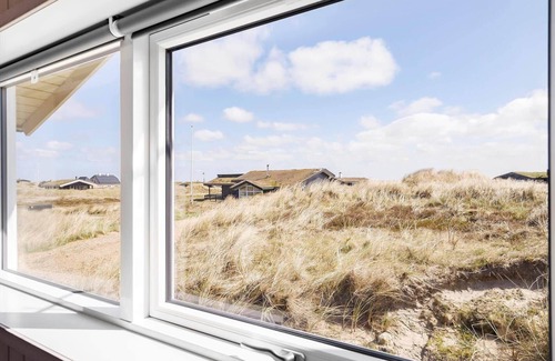 Houvig Strand House | 135 Ringkøbing - Sortebærdalen 51