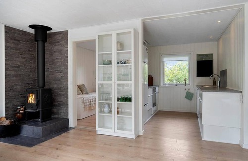 Stenbjerg House | 1357 Snedsted - Gråhavrevej 1