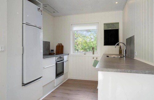 Stenbjerg House | 1357 Snedsted - Gråhavrevej 1