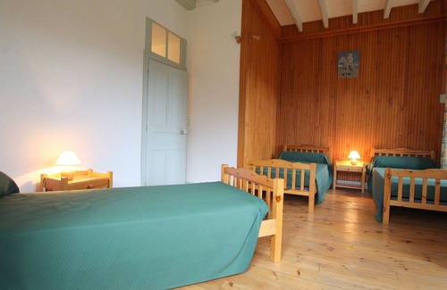 Saint-Vert Cottage | 136 m² Cabin ∙ 2 bedrooms ∙ 5 guests