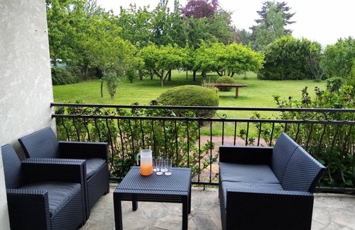 Chancelade Cottage | 136 m² Cabin ∙ 4 bedrooms ∙ 8 guests