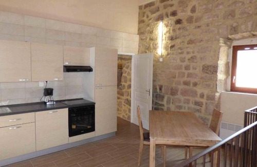 Faugeres House | 136 m² House ∙ 3 bedrooms ∙ 6 guests